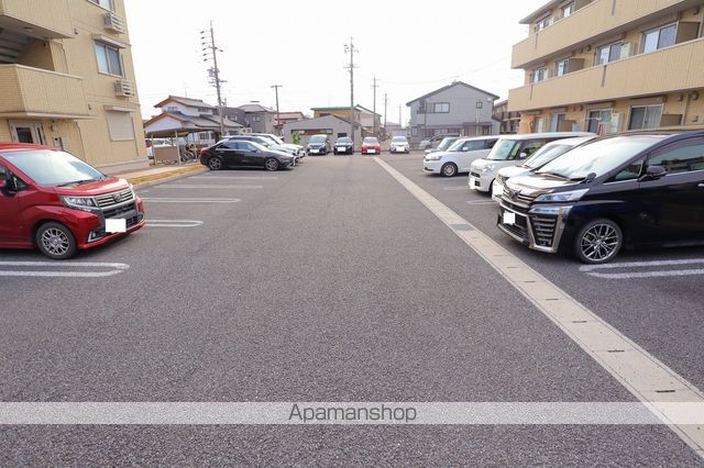 プルミエIII B棟のその他写真
