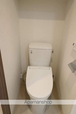 GENOVIA押上IIの内装写真