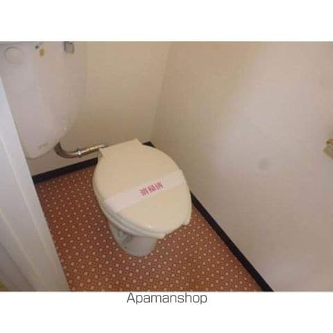 メイプルタウンの内装写真