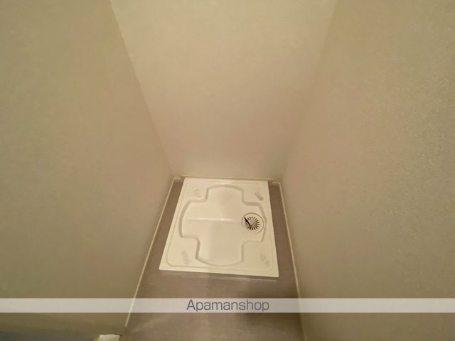 グランボヌールの内装写真