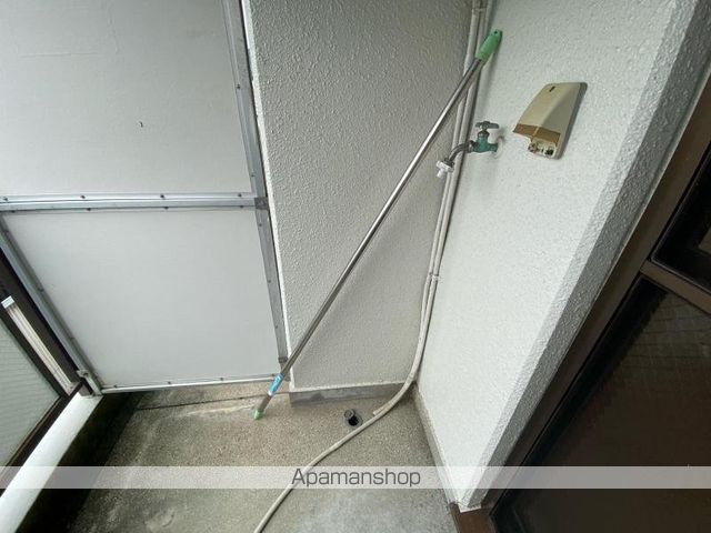 パズ昌栄の内装写真