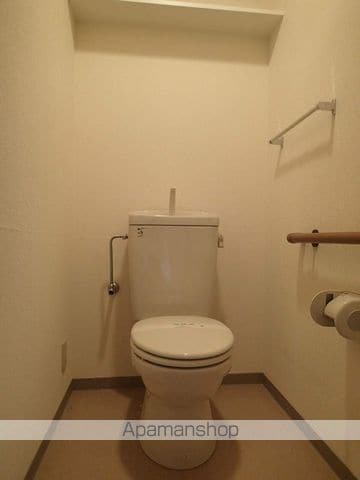 AT HOMEの内装写真