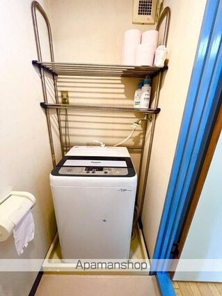 和歌山県和歌山市島崎町３丁目[1K/15m2]のその他部屋・スペース