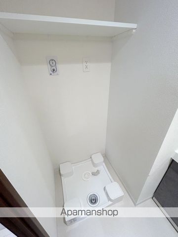 プランドール天王寺SOUTHの内装写真