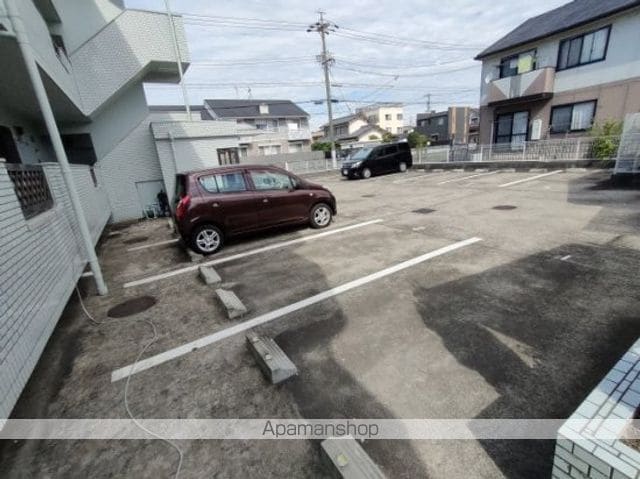 パークメゾン森本のその他写真