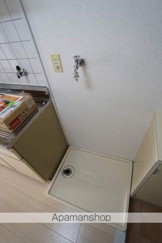 アメニティ西古松の内装写真