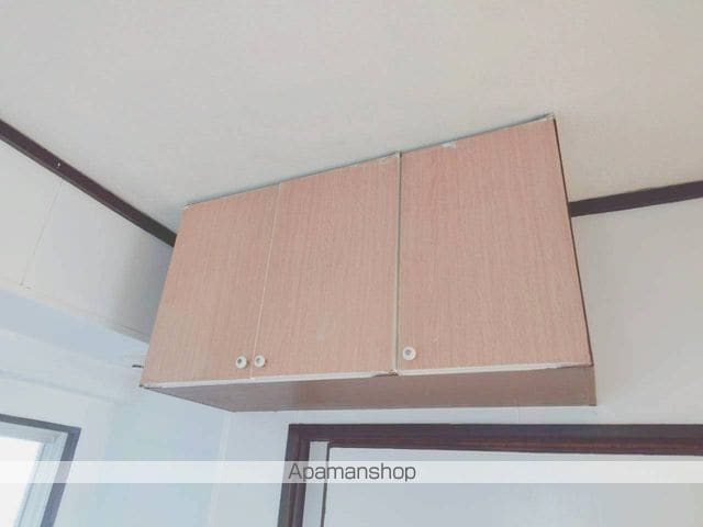 作ビルの内装写真