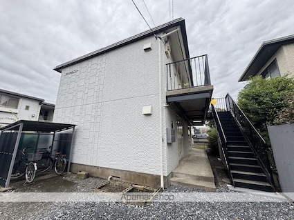 サンアヴェニュー[1R/36.1m2]の外観4