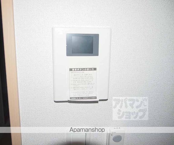 ブライトマーチ タナカの内装写真