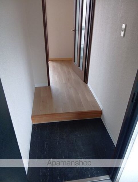 サンコープラザ吹屋町[1K/16.74m2]の玄関