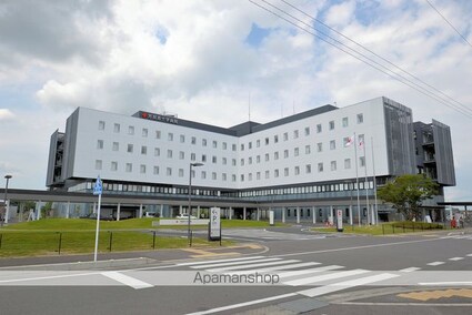 フローリッシュ[1LDK/42.8m2]の周辺6