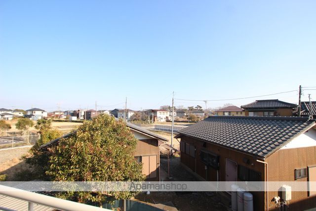 ラプラス姉崎のその他写真