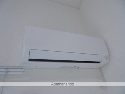 アロンジェ[1K/18.83m2]のその他設備