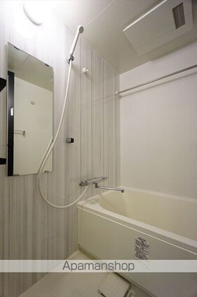 フレールコート東別院[1K/28.88m2]のバス