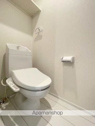 サザンロード保谷の内装写真