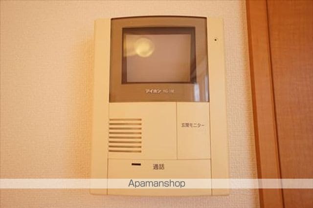 ベーネIIの内装写真