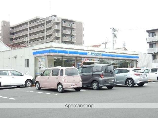 フクハラビルの周辺写真