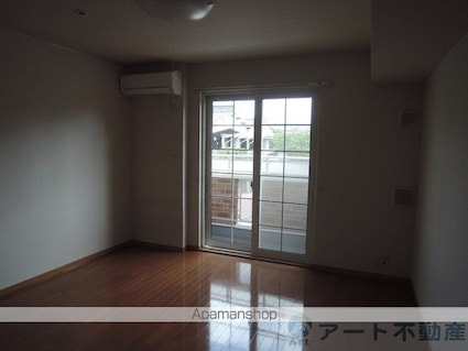 シトラスイン[1R/32.9m2]の内装4