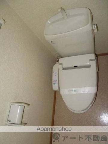 ブルームンAの内装写真