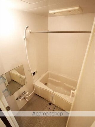 グラシアス萱町[1LDK/31.71m2]のバス