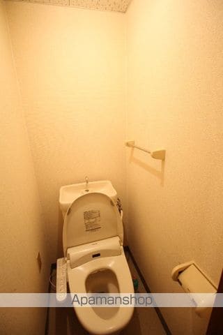 プラチナマンション北21条の内装写真