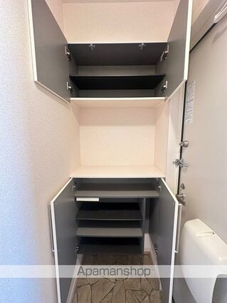 グランモア奥野[1LDK/41.26m2]の内装1