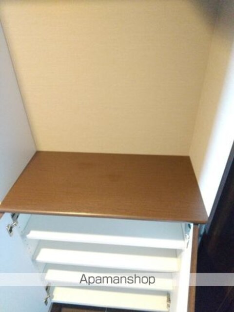 東京都中野区弥生町５丁目[1LDK/44.25m2]の内装3