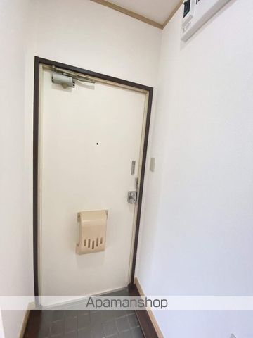 パナハイツエミィの内装写真