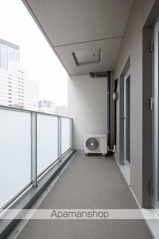 フィシオ飯田橋の内装写真