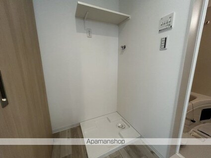 ＲＥＧＡＬＥＳＴ　西崎Ⅲ（レガリスト　ニシザキスリー）[1LDK/30.91m2]の内装8