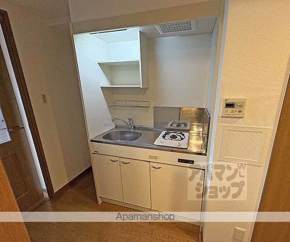 リーガル京都四条河原町通りの内装写真