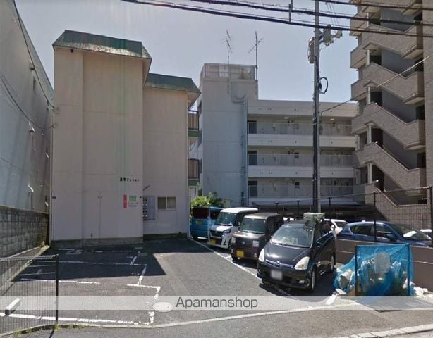 島本マンションのその他写真