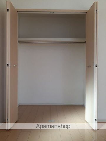 アルモニー HRの内装写真