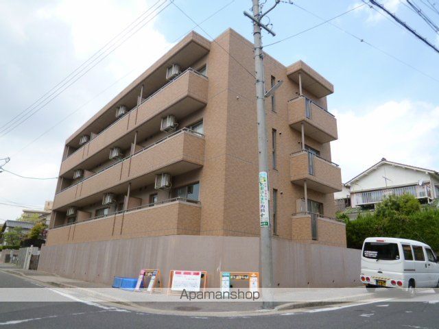 スプリング・ウェルの外観写真