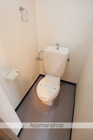 リベア菊水の内装写真