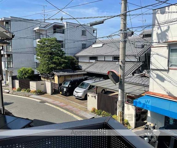 ルポズワールIIの内装写真