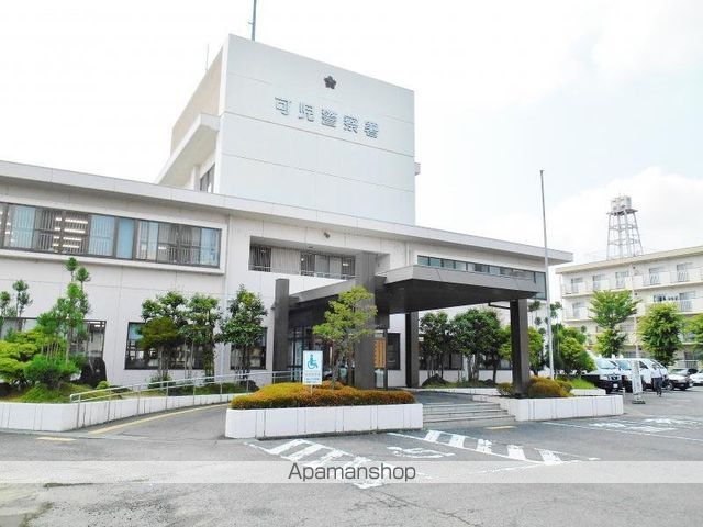 大恵第2マンションの周辺写真