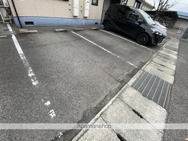 ハイカムール弐番館のその他写真