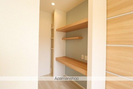 リヴィール　ソワＩＩＩ[2LDK/58.37m2]の内装4