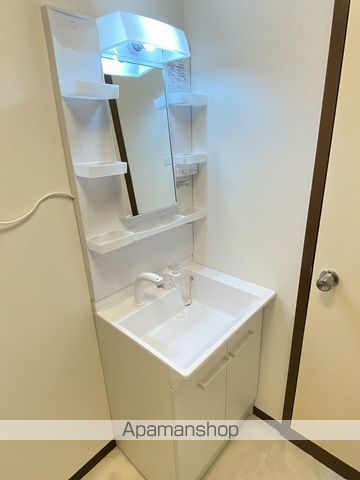 トラストマンションの内装写真