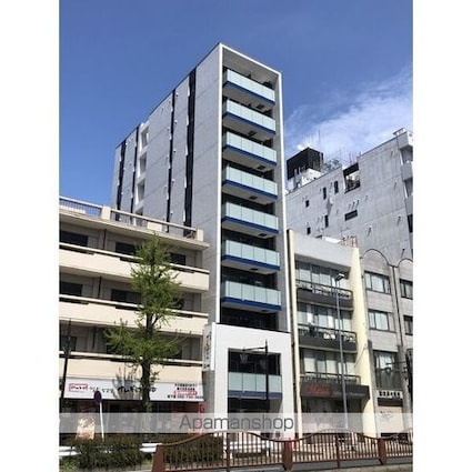 Ｃａｓａ　Ａｖｅｎｕｅ　Ｉｋｅｓｈｉｔａ[1R/26.26m2]の外観1