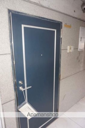 三原ルネッサンス[2DK/44.54m2]の共用部3