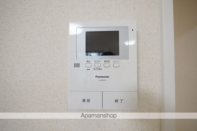 アステール5の内装写真