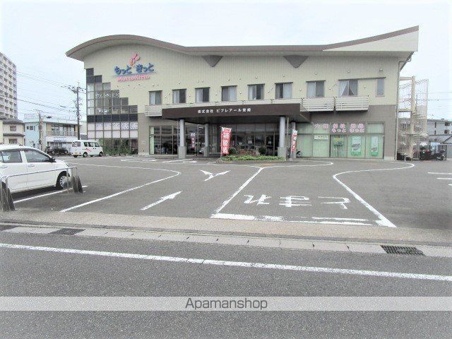 コーポヤングファミリーの周辺写真