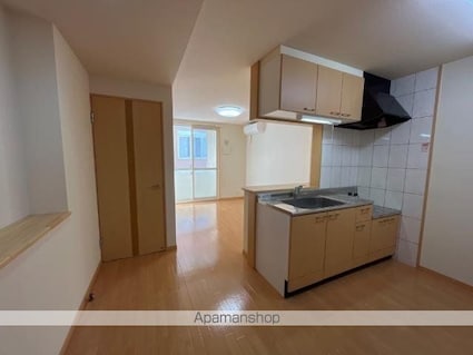 カーサ　フェリーチェ[1LDK/44.63m2]の内装5