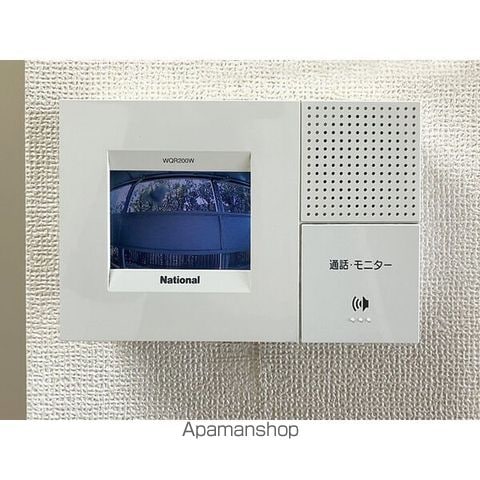 ヴィラ四谷の内装写真