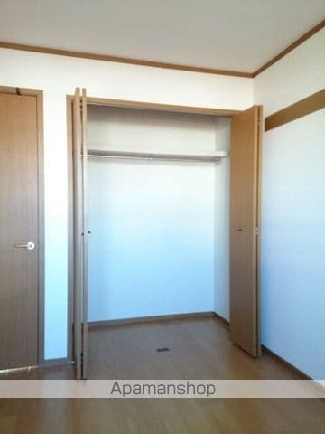 プラティークIIの内装写真