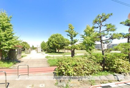 クレール相之川[1K/22.7m2]の周辺1