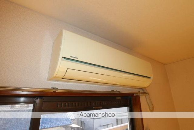 コーポスエヒロの内装写真