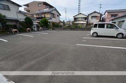 ルミナス出来島[2DK/44m2]の共用部4